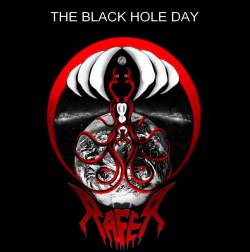 Rafer : The Black Hole Day